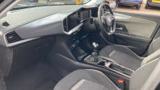 Vauxhall Mokka 1.2 Turbo Design 5dr Petrol Hatchback